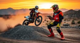 off road racing insurance considerations