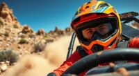 off road racing mental training