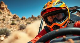 off road racing mental training