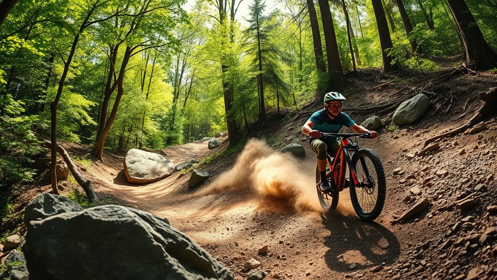 off road terrain hazards awareness