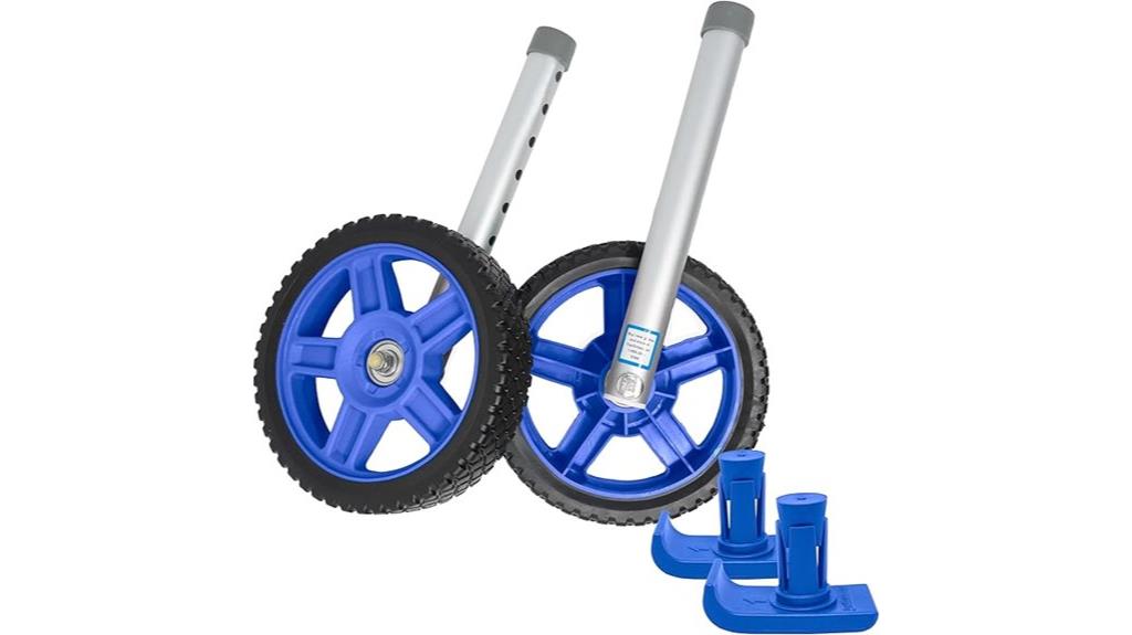 off road walker wheel kits
