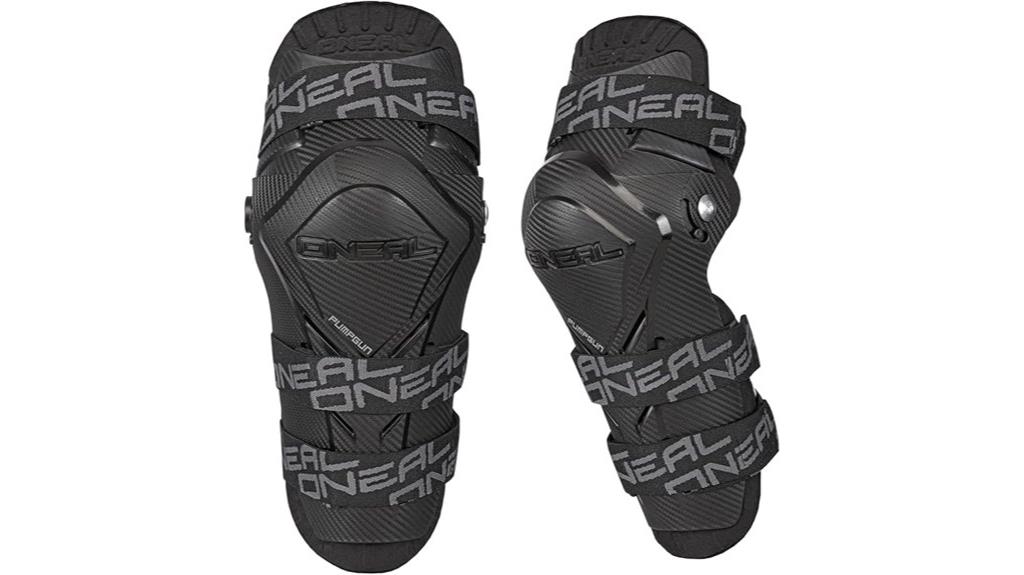 oneal mx knee guard