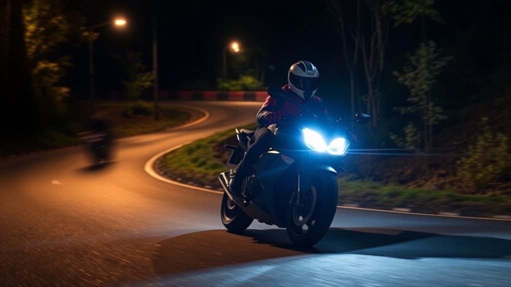 optimal brightness and durability