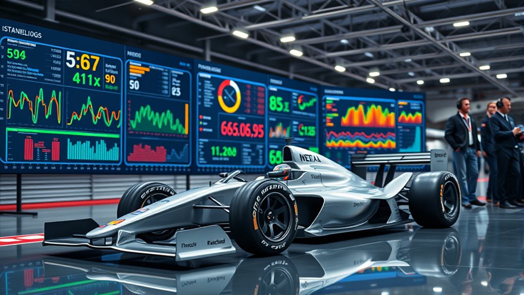 optimize driving techniques systematically