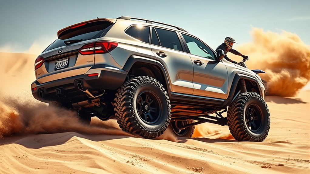 optimize horsepower and torque