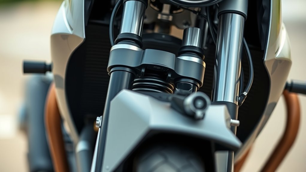 optimize suspension for whoops