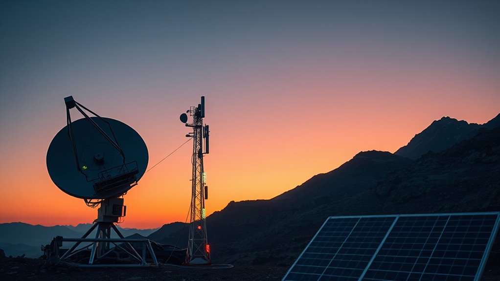 optimize sustainable power solutions