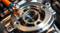 optimize two stroke carburetor jets