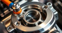 optimize two stroke carburetor jets