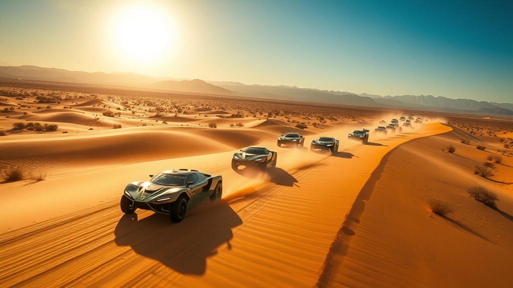 optimize vehicle fuel efficiency