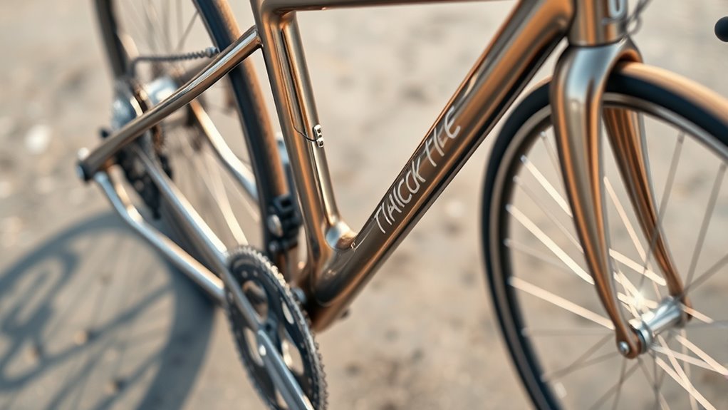 optimized suspension geometry design