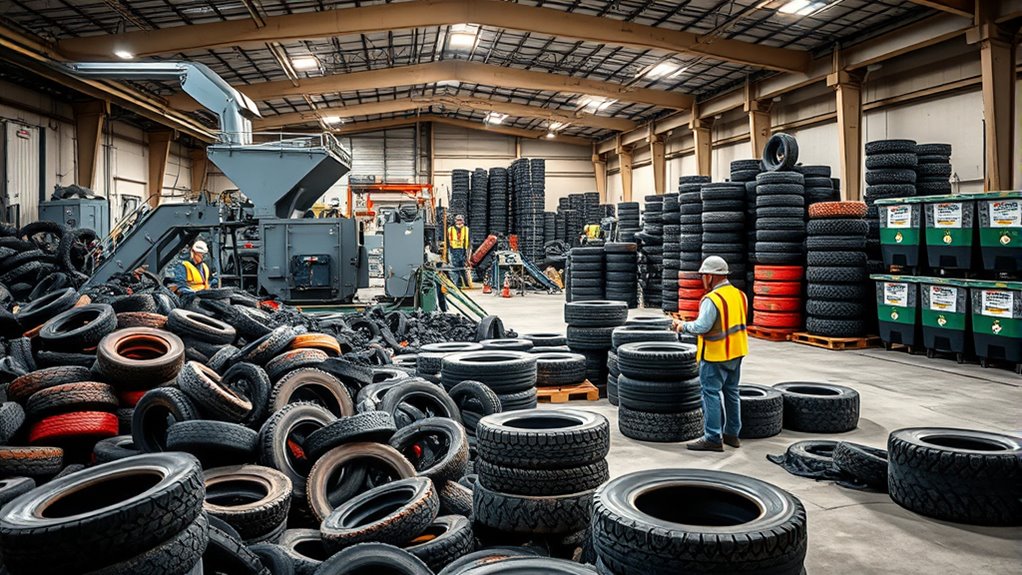 partner with certified recyclers