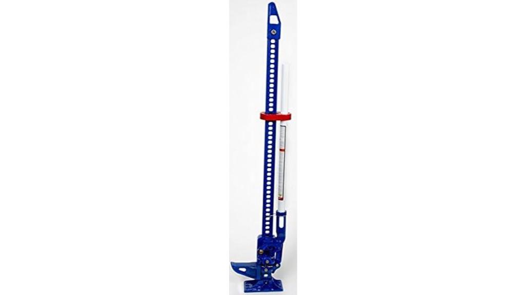 patriot hi lift jack