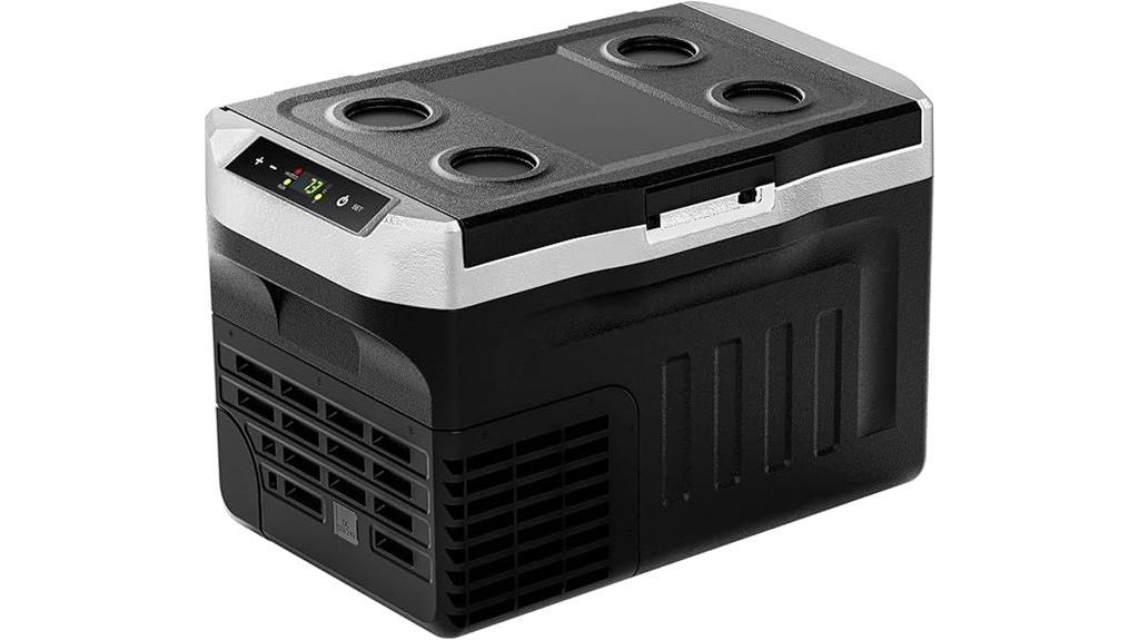portable 12v cooler
