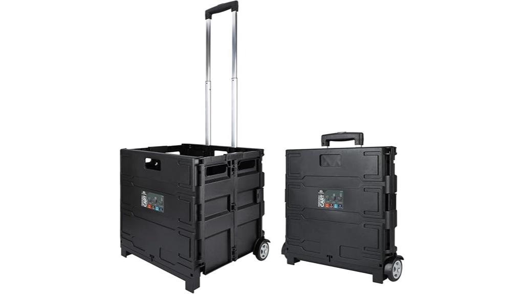 portable tool carrier handle