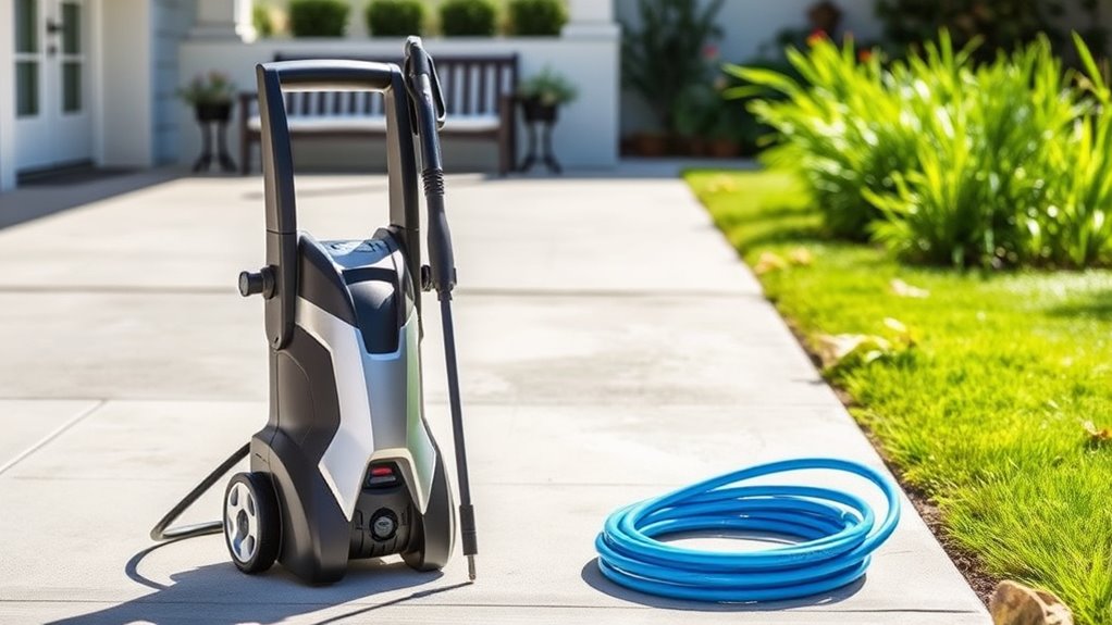 power versatility safety features