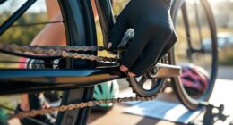 pre ride safety check