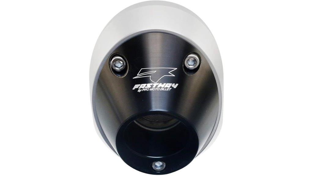 pro moto spark end cap