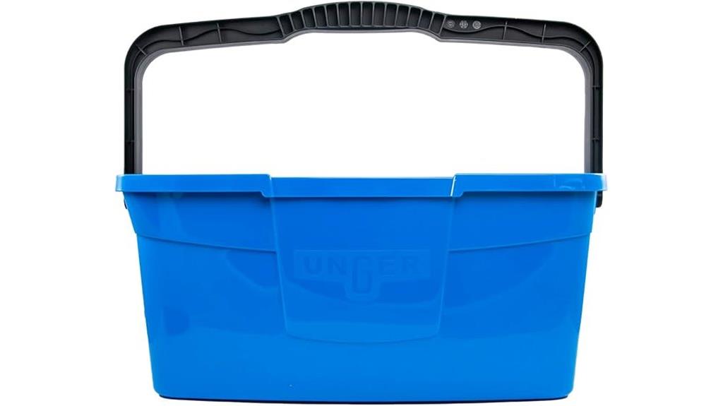 professional 3 gallon cleaning bucket