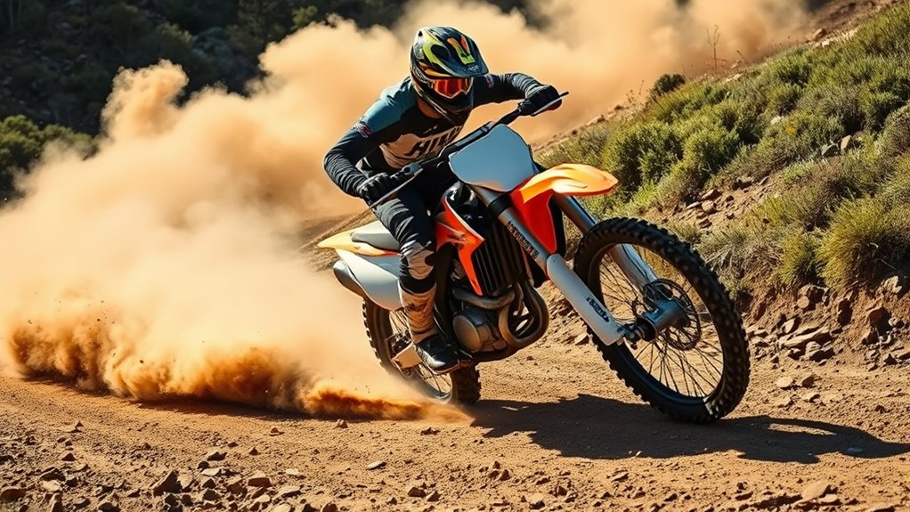 proper body positioning technique