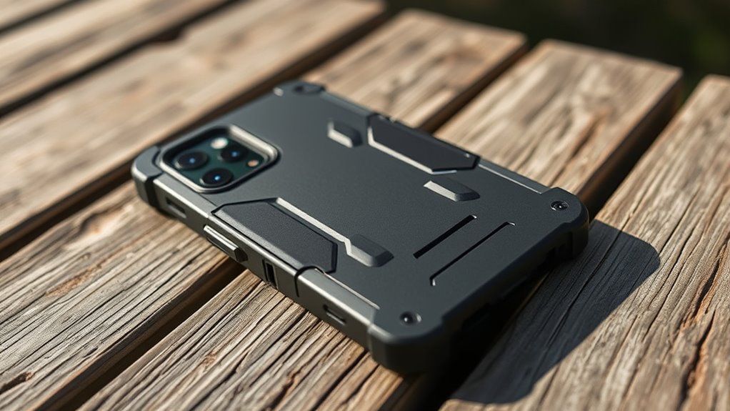 protection durability grip compatibility