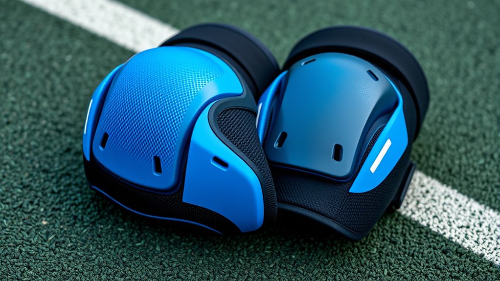 protection fit comfort durability