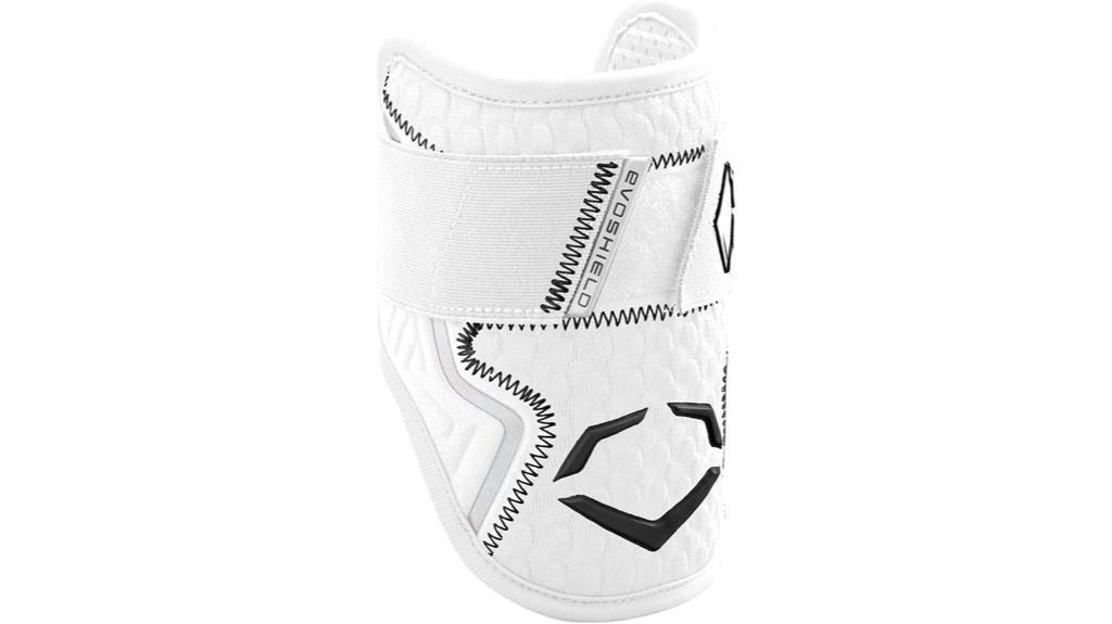 protective batting elbow guard