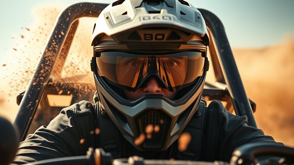 protective gear for riding