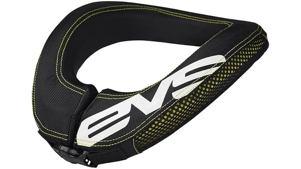 r2 low profile race collar