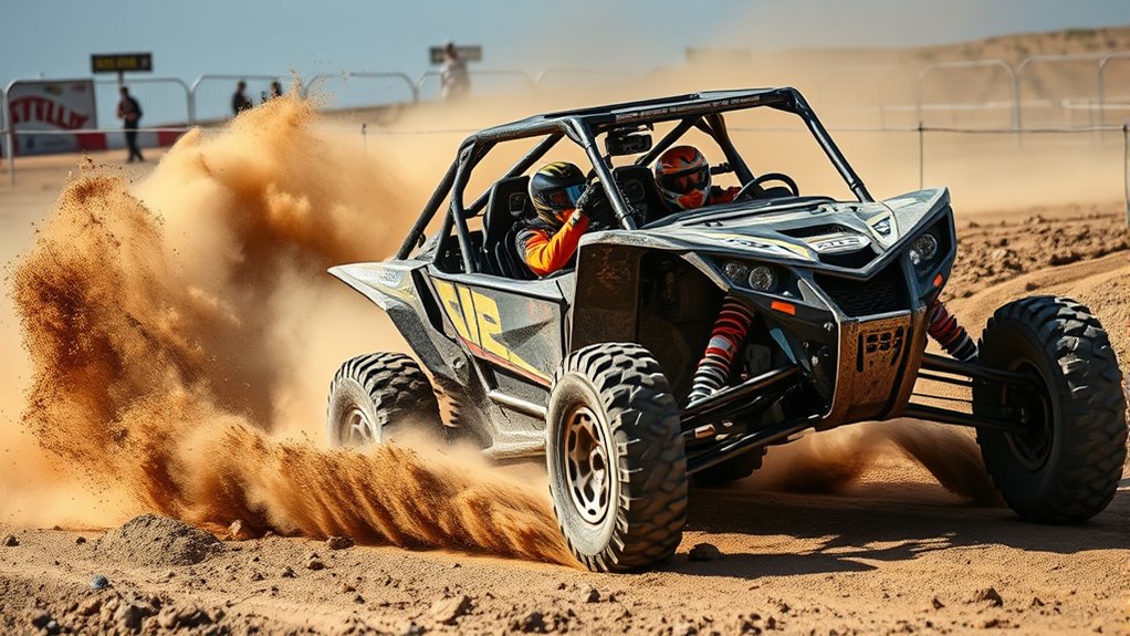 race safety insurance coverage