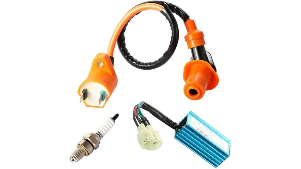 racing ignition coil