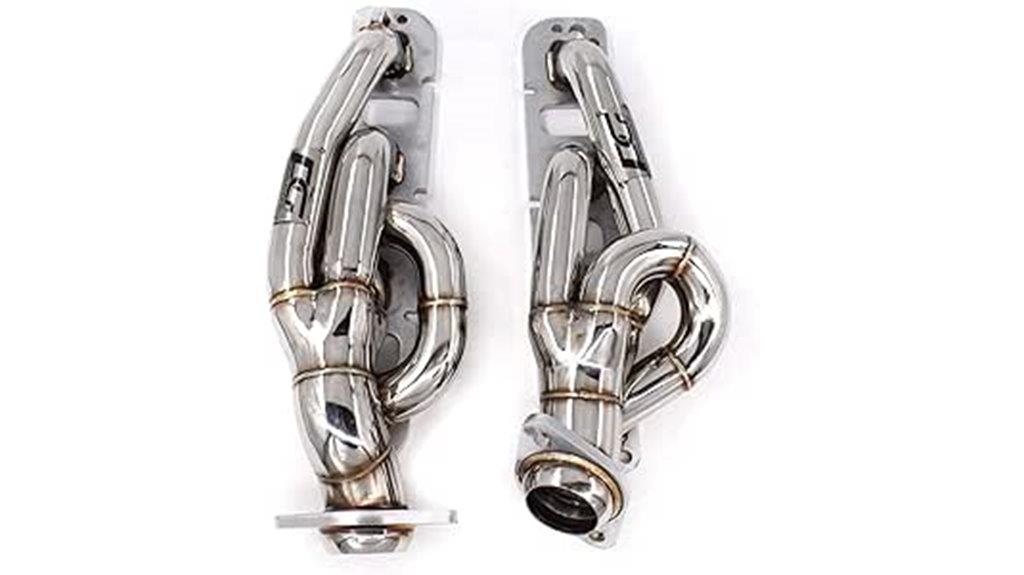 ram 1500 hemi headers
