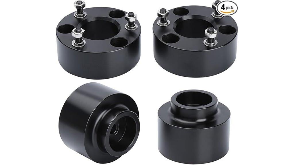 ram 1500 lift kit