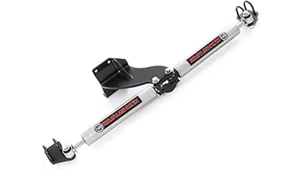 ram 2500 3500 dual stabilizer
