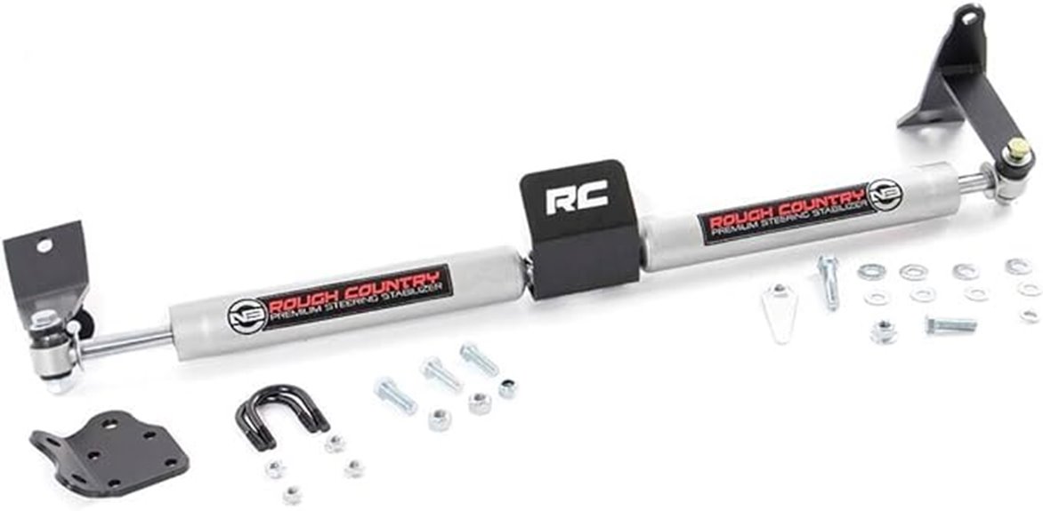 ram 2500 3500 dual stabilizer