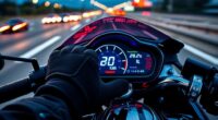 real time tire pressure monitoring