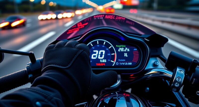 Honda Rebel 1100 Top Speed: Modern Cruiser With a Punch - Off Road Top ...