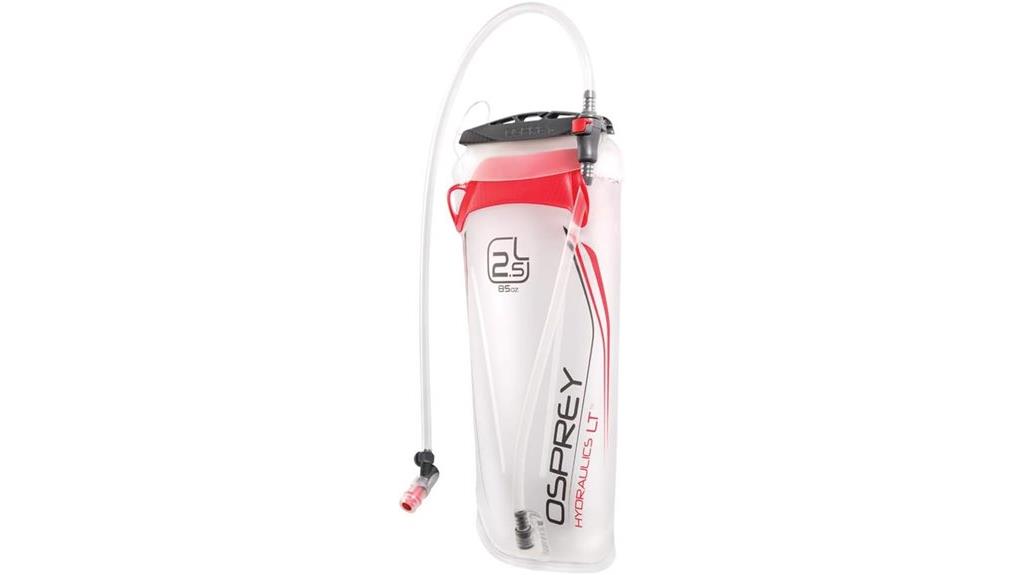 red hydraulics lt reservoir