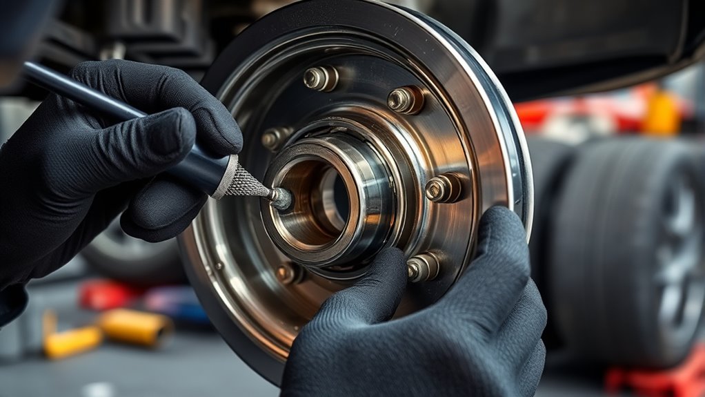 regular maintenance prevents failures