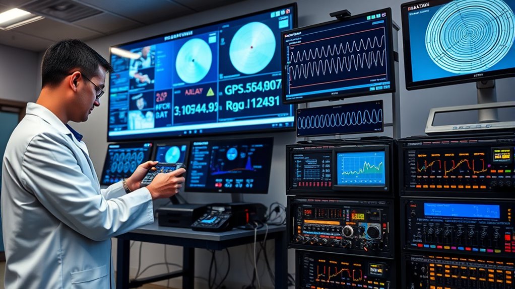 regulatory standards ensure record credibility