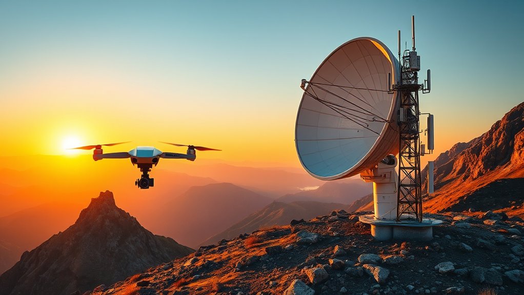 reliable remote connectivity solutions
