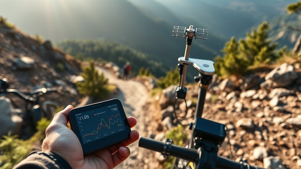 remote data transmission technology