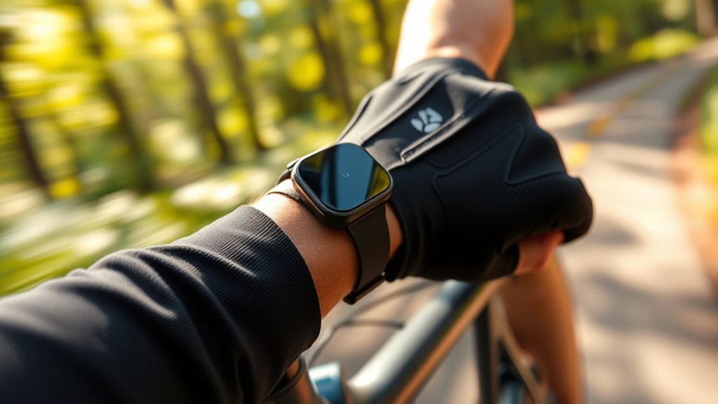 riding discipline imu benefits
