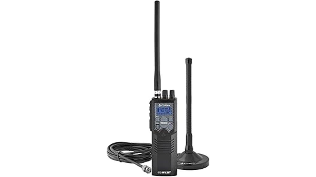 road trip cb radio