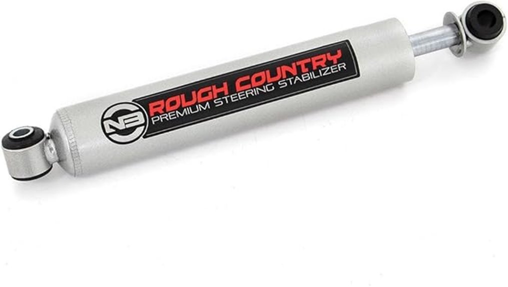 rough country stabilizer jeep