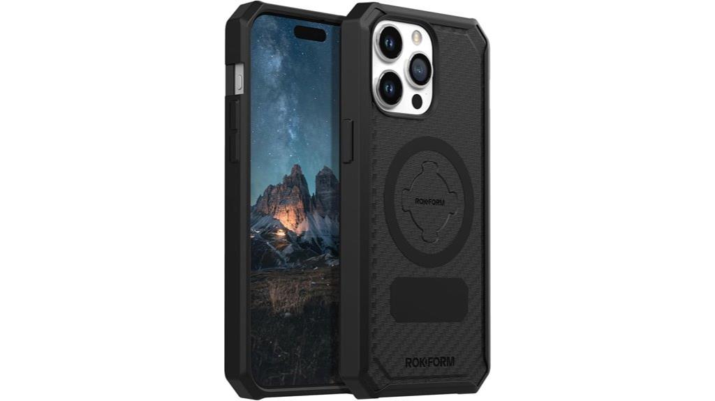 rugged roklock twist case
