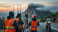 safety through visual communication