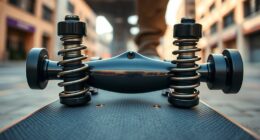 sag setup ensures stability
