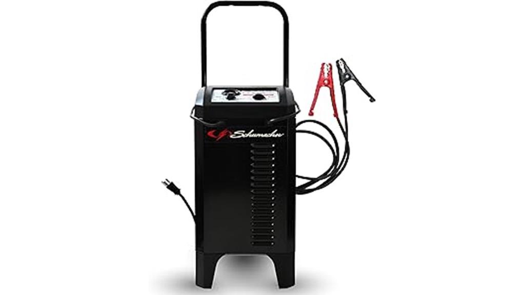 schumacher sc1446 battery charger