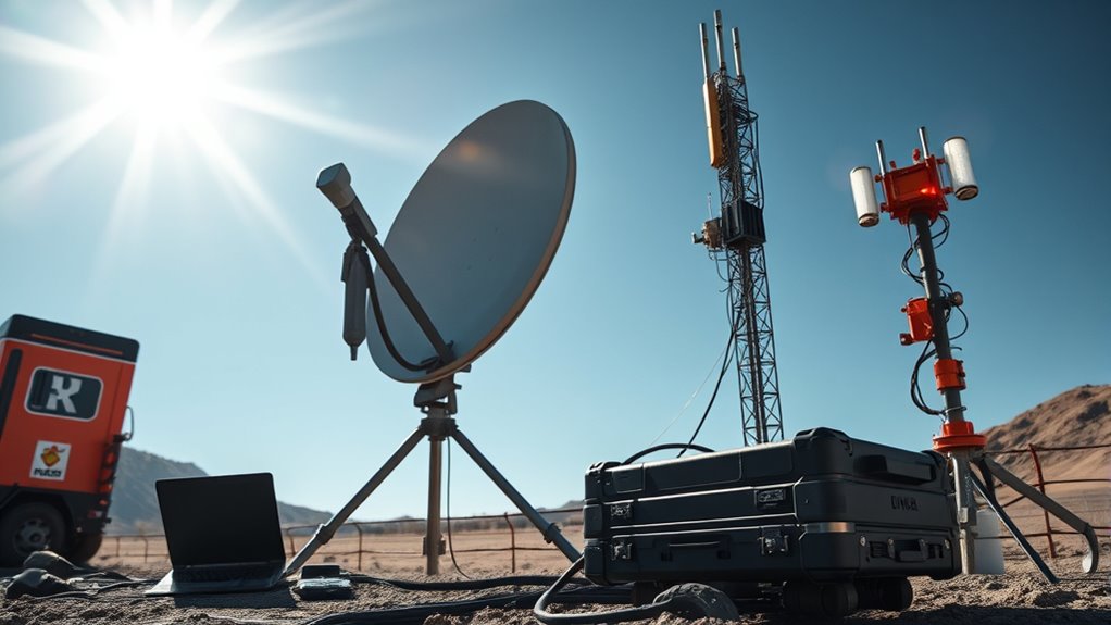 secure communication data protection